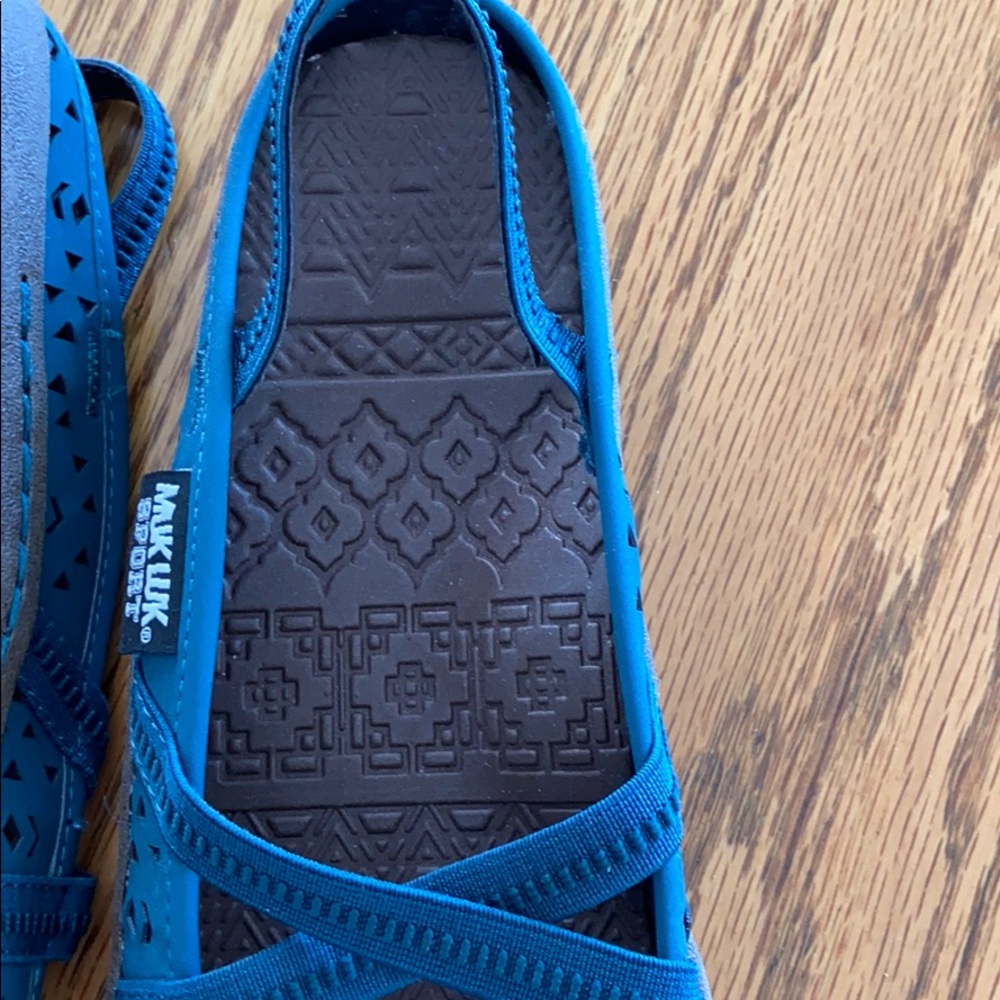 Mukluk Sport size 8 - Picture 4 of 4